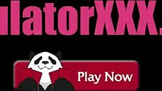 3D Futanari game with realistic simulator and XXX content
