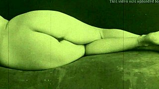 Hairy pussy and cumshots: A vintage blowjob collection