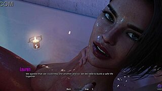 3D animated porn with busty stepmoms and monster cocks