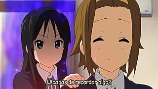 Hentai music video: K-on 2 - 26