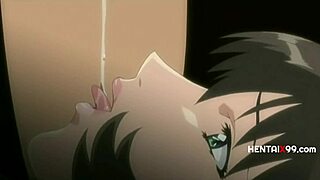 Hot teacher navigates a bratty teen 18+ filled school in wild anime hentaix99