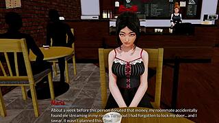 Harem Hotel 122! Exciting Adventures In The Game!