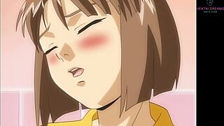Futari no Kajitsu immoral sisters 02 in HD