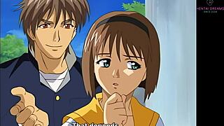Futari no Kajitsu immoral sisters 02 in HD