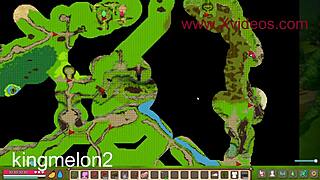 Hentai game Mad Island: The erotic adventure continues