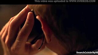 Michalina Olszanska - the hot brunette beauty in the tiger video of 2014