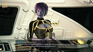 Tales From The Unending Void 36: Intriguing Adventures Await