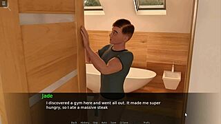 Hood and neighborhood v0.3.7 porn game part 4