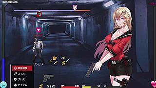Hentai Survival Game: Play with Asian Cartoons and Anime