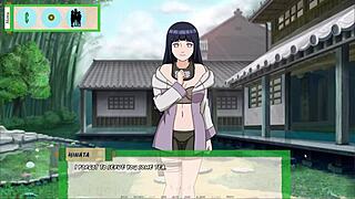 Jikage Rising Arc 2 episode 11: The new ninja slut Karu
