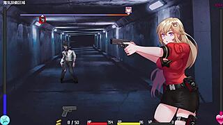 Hentai Survival Game: Play with Asian Cartoons and Anime