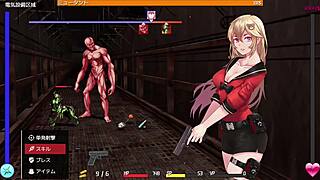 Hentai Survival Game: Play with Asian Cartoons and Anime