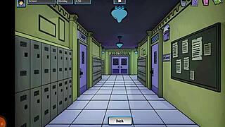 Amity Park 2: Where the hell is this box?