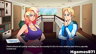 Adult animated series Life in Woodchester starts here