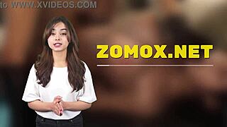 3D cartoon of a horny slave-girl craving intense anal sex