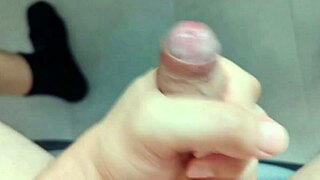 Submissive gay man's erotic fantasy of being a sex slave to a dominant master