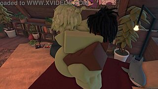 I have just realized that aliens can make love in this way