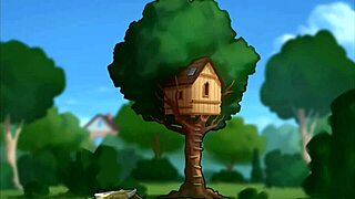 3D animated game with mature themes and beautiful women