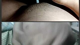 Indian couple's web chat leads to two climaxes