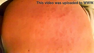 Beautiful cock and anal scene with milk explosion