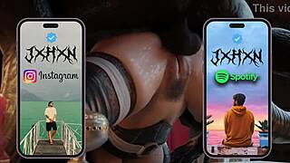 3D nun gets fucked hard in steamy hentai game
