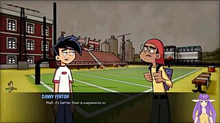 Danny Phantom: Amity Park Redux Part 11: Time
