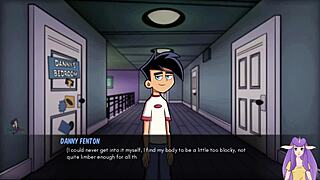 Danny Phantom: Amity Park Redux Part 11: Time