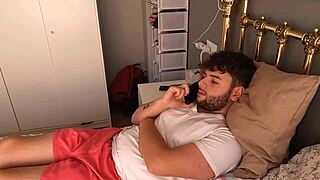 I have an affair with my girlfriend’s friend via phone calls