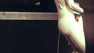 Japanese and Asian guys in hardcore Yaoi femboy action