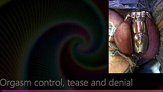 Kinky cuckoldry and femdom: a guide to chastity