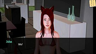 My New Family 202 In 3D Game