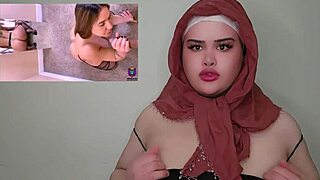 This time she cannot escape the pleasure of a big cock
