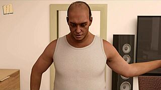 Inside Jennifer 40 - Game Exploration and Adventure