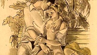 My secret desires in animated porn videos