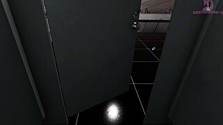 3D anime game with cumshots and blowbangs