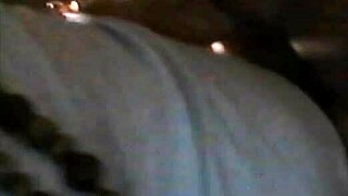 Hispanic cutie gets her ass licked by a lazy amateur