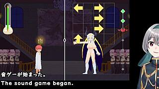 Castle of Temptation: Trial Ver with Machine Subtitles
