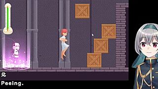Castle of Temptation: Trial Ver with Machine Subtitles