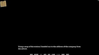 tales from the unending void episode 27, detailed game adventure.