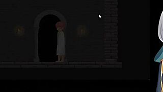 Castle of Temptation: Trial Ver with Machine Subtitles