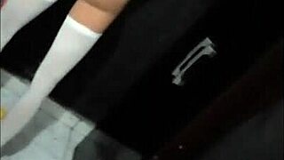 Sex doll adventures with Animeblonde