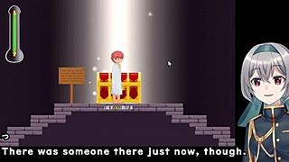 Castle of Temptation: Trial Ver with Machine Subtitles