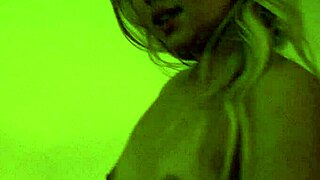 Hayley Kiyoko and Trü Collins in a steamy threesome