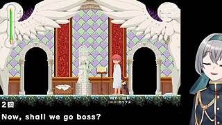 Castle of Temptation: Trial Ver with Machine Subtitles