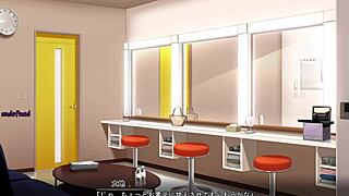 All girls in Saimin class got pregnant unexpectedly