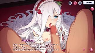 Bramanje1: A mix of anime, game, and hentai content