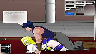 Dirge to Flash 1 - Shogun Princess Christianne walkthrough
