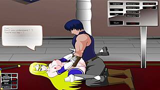 Dirge to Flash 1 - Shogun Princess Christianne walkthrough