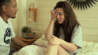 Dirty roleplay with amateur cousins leads to public shame