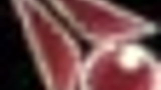 Double trouble in 3D cartoon anal scene